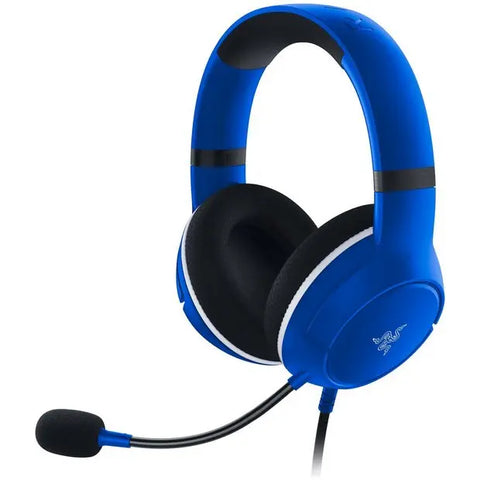 RAZER Kaira X for Xbox Gaming Headset - Shock Blue | dynacor.co.za