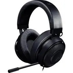 RAZER Kraken Pro V2 Black Gaming Headset - Oval | dynacor.co.za