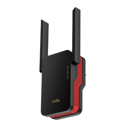 Cudy AX3000 WiFi Range Extender | Wall Plug | dynacor.co.za