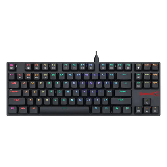 REDRAGON APS TKL SUPER SLIM WIRED | dynacor.co.za