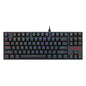REDRAGON APS TKL SUPER SLIM WIRED | dynacor.co.za