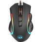 REDRAGON GRIFFIN 7200DPI Gaming Mouse - Black | dynacor.co.za