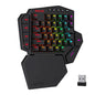 REDRAGON KB MECH DITI ELITE RGB | dynacor.co.za