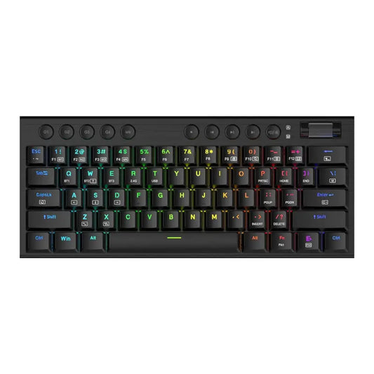 REDRAGON KB MECH NOCTIS RGB | dynacor.co.za