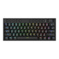 REDRAGON KB MECH NOCTIS RGB | dynacor.co.za