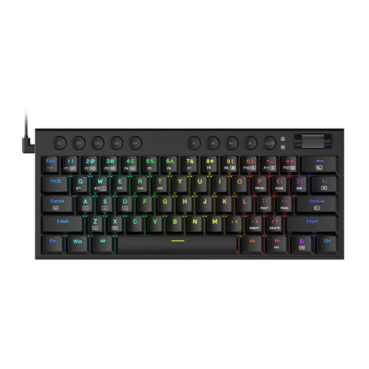REDRAGON KB MECH NOCTIS RGB | dynacor.co.za