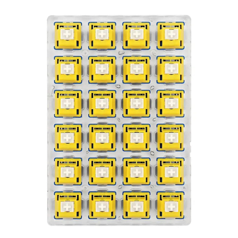 REDRAGON MECHANICAL SWITCH 24 BULLET CLI | dynacor.co.za