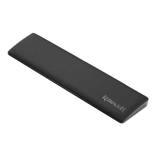 REDRAGON METEOR L Gaming WristPad 435x73x20mm | dynacor.co.za