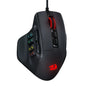 REDRAGON MOUSE AATROX 6200DPI MMO RGB | dynacor.co.za