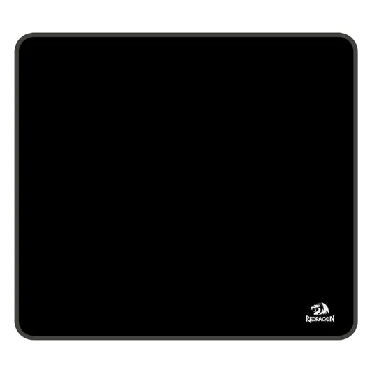 REDRAGON MOUSEPAD FLICK L 400X450 BK | dynacor.co.za