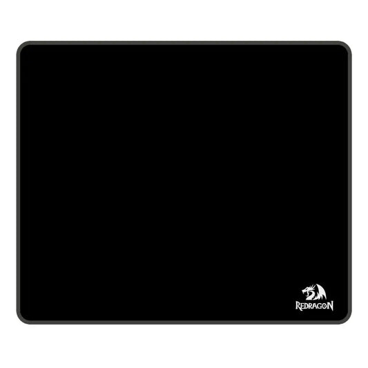 REDRAGON MOUSEPAD FLICK M 270X320 BK | dynacor.co.za