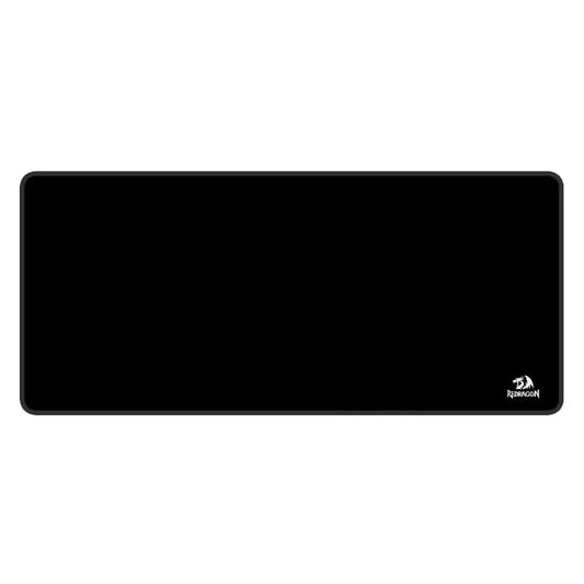 REDRAGON MOUSEPAD FLICK XL 400X900 BK | dynacor.co.za