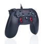 REDRAGON SATURN Wired X/D-input(Digital/Analog) PC Controller Black | dynacor.co.za