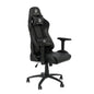 ROGUEWARE GC200 PERFORMANCE GAMING CHAIR - BLACK - UP TO 160KG | dynacor.co.za