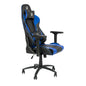 ROGUEWARE GC200 PERFORMANCE GAMING CHAIR - BLACK/BLUE - UP TO 160KG | dynacor.co.za