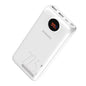 Romoss 30000mah 22.5w Power Bank WHT | dynacor.co.za