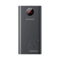 Romoss Zeus 40000mah 65w Power Bank BLK | dynacor.co.za