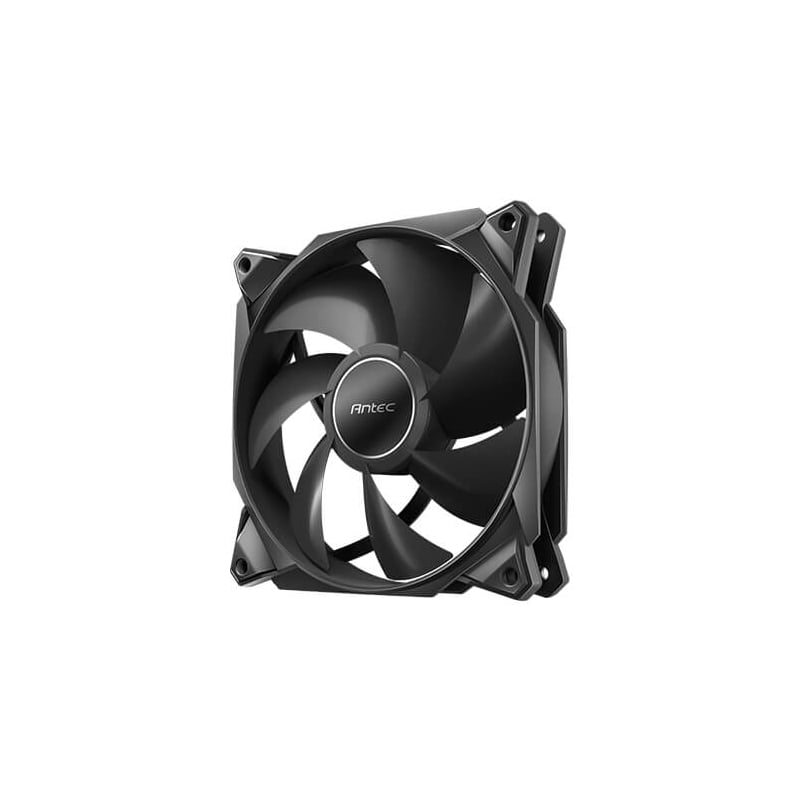 ANTEC STORM 120mm Case Fan Black | dynacor.co.za