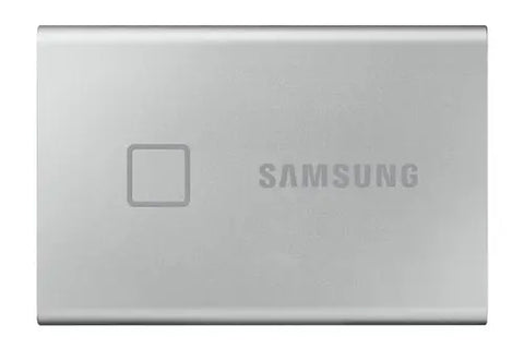 Samsung MU-PC500S 500 GB Silver | dynacor.co.za