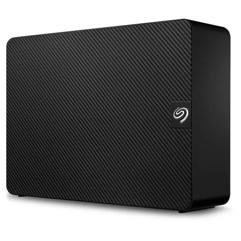 Seagate Expansion STKP10000400 external hard drive 10000 GB Black | dynacor.co.za