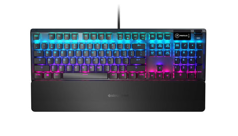 SteelSeries APEX 5 Gaming Keyboard | dynacor.co.za