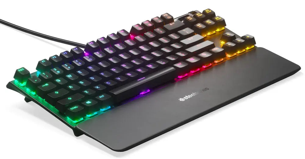 SteelSeries APEX 7 TKL Gaming Keyboard | dynacor.co.za