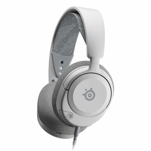 SteelSeries Arctis Nova 1 - White Headset | dynacor.co.za