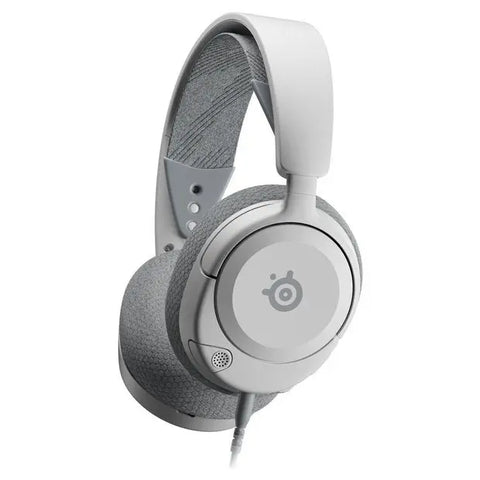 SteelSeries Arctis Nova 1P White Headset | dynacor.co.za