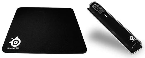 SteelSeries QCK+ Mousepad | dynacor.co.za