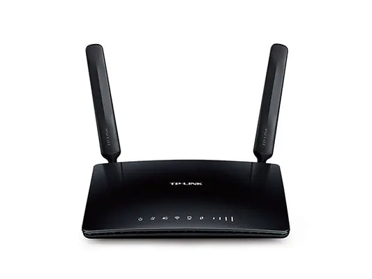 TP-LINK TL-MR200 ARCHER MR200 (AC750) 4G LTE ROUTER SIM | dynacor.co.za