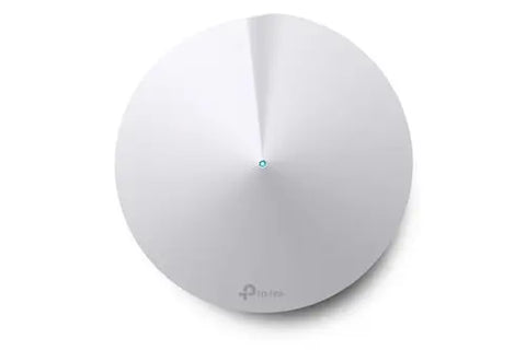 TP-Link Deco M5 1300 Mbit/s White | dynacor.co.za