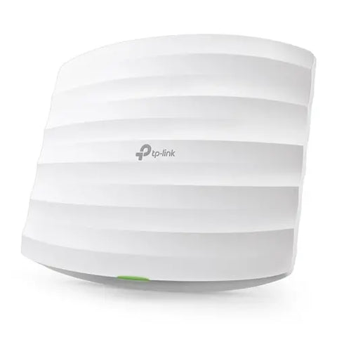 TP-Link EAP110 wireless access point 300 Mbit/s White Power supply PoE | dynacor.co.za