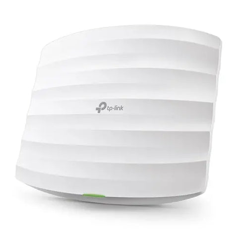 TP-Link EAP225 wireless router Gigabit Ethernet Dual-band (2.4 GHz / 5 GHz) 4G White | dynacor.co.za