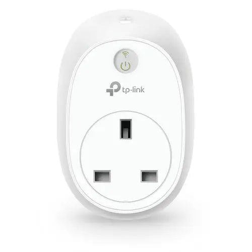 TP-Link HS110 smart plug 3120 W Home White | dynacor.co.za