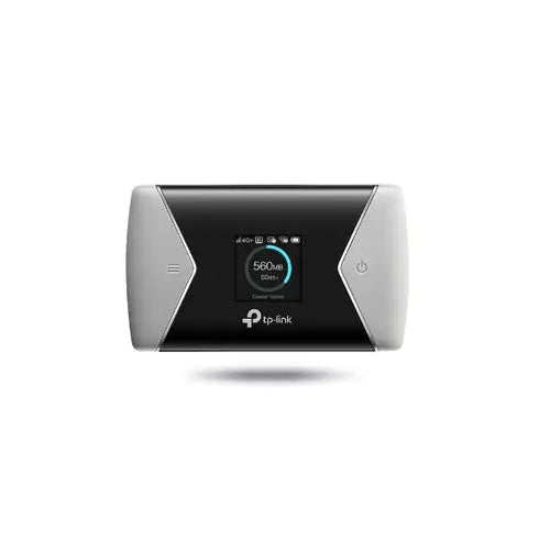 TP-Link M7650 cellular network device Cellular network router | dynacor.co.za