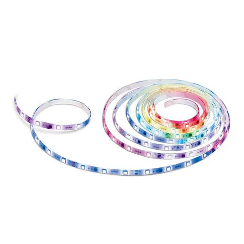 TP-Link TAPO L920-5 SMART WI-FI LIGHT STRIP, MULTI-COLOUR, VOICE CONTROL, APP CONTROL, 5M | dynacor.co.za