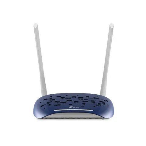 TP-Link TD-W9960 wireless router Single-band (2.4 GHz) White | dynacor.co.za