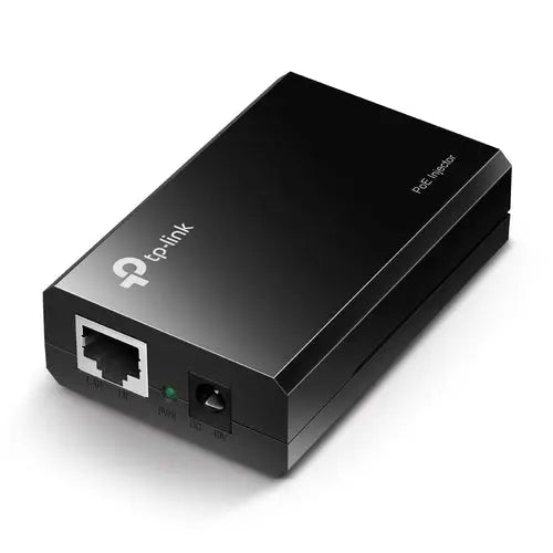 TP-Link TL-POE150S PoE adapter Gigabit Ethernet 48 V | dynacor.co.za