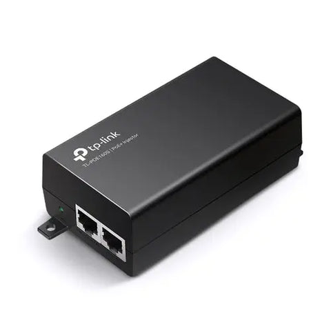 TP-Link TL-POE160S PoE adapter Gigabit Ethernet | dynacor.co.za