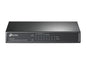 TP-Link TL-SG1008P network switch Unmanaged Gigabit Ethernet (10/100/1000) Power supply PoE Hazelnut | dynacor.co.za