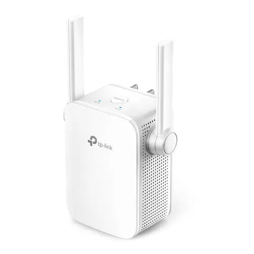 TP-Link TL-WA855RE network extender Network transmitter & receiver White 10, 100 Mbit/s | dynacor.co.za