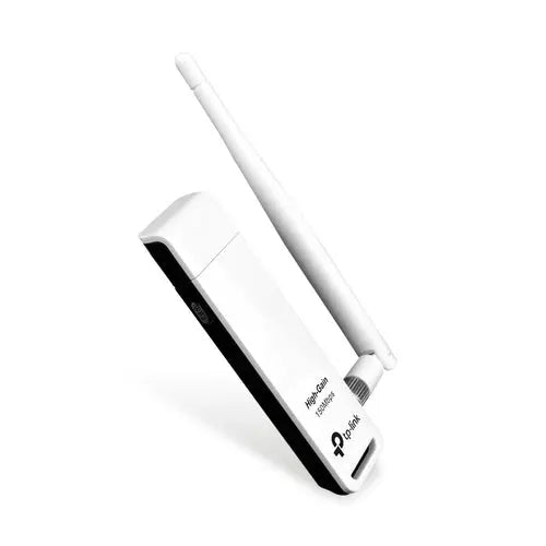 TP-Link TL-WN722N network card WLAN 150 Mbit/s | dynacor.co.za