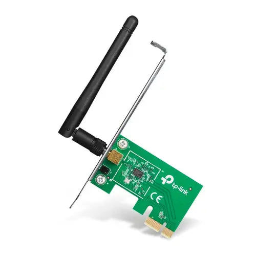 TP-Link TL-WN781ND network card Internal WLAN 150 Mbit/s | dynacor.co.za