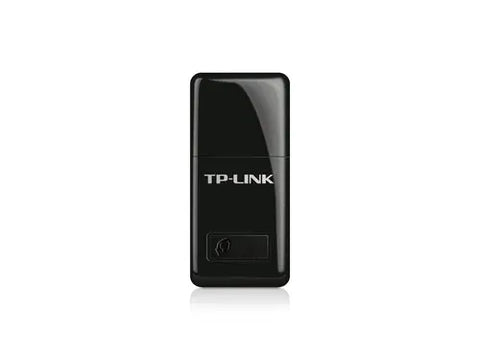 TP-Link TL-WN823N network card WLAN 300 Mbit/s | dynacor.co.za