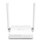 TP-Link TL-WR844N wireless router Fast Ethernet Single-band (2.4 GHz) 4G White | dynacor.co.za