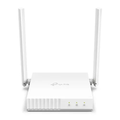 TP-Link TL-WR844N wireless router Fast Ethernet Single-band (2.4 GHz) 4G White | dynacor.co.za