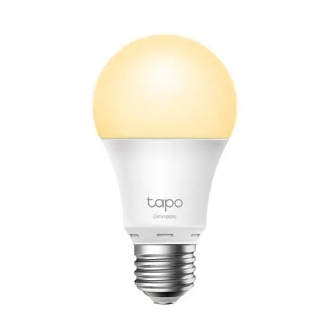 TP-Link Tapo L510E Smart bulb White, Yellow Wi-Fi | dynacor.co.za