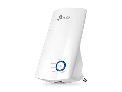 TP-Link Tapo TL-WA850RE network extender Network repeater White 10, 300 Mbit/s | dynacor.co.za