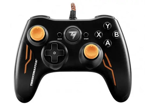 Thrustmaster GP XID PRO eSport edition Black, Orange Gamepad Analogue / Digital PC | dynacor.co.za