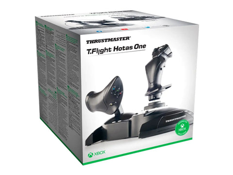 Thrustmaster T.Flight Hotas ONE Flight Sim PC, Xbox One | dynacor.co.za